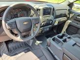 Thumbnail of 2025 Red Hot Chevrolet Silverado 1500