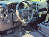 Thumbnail of 2025 Red Hot Chevrolet Silverado 1500