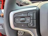Thumbnail of 2025 Red Hot Chevrolet Silverado 1500