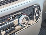 Thumbnail of 2025 Red Hot Chevrolet Silverado 1500