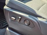 Thumbnail of 2025 Red Hot Chevrolet Silverado 1500