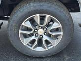 Thumbnail of 2025 Summit White Chevrolet Silverado 1500