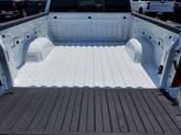 Thumbnail of 2025 Summit White Chevrolet Silverado 1500