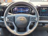 Thumbnail of 2025 Summit White Chevrolet Silverado 1500