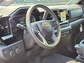 Thumbnail of 2025 Summit White Chevrolet Silverado 1500