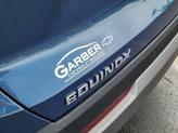 Thumbnail of 2026 Lakeshore Blue Metallic Chevrolet Equinox