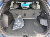 Thumbnail of 2026 Lakeshore Blue Metallic Chevrolet Equinox