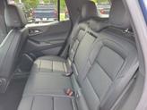 Thumbnail of 2026 Lakeshore Blue Metallic Chevrolet Equinox