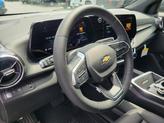 Thumbnail of 2026 Lakeshore Blue Metallic Chevrolet Equinox