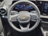 Thumbnail of 2026 Lakeshore Blue Metallic Chevrolet Equinox