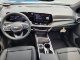 Thumbnail of 2026 Lakeshore Blue Metallic Chevrolet Equinox