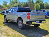 Thumbnail of 2025 Sterling Gray Metallic Chevrolet Silverado 1500