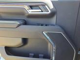 Thumbnail of 2025 Sterling Gray Metallic Chevrolet Silverado 1500