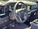 Thumbnail of 2025 Sterling Gray Metallic Chevrolet Silverado 1500