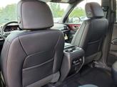 Thumbnail of 2026 Mosaic Black Metallic Chevrolet Traverse