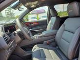 Thumbnail of 2026 Mosaic Black Metallic Chevrolet Traverse