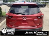 Thumbnail of 2016 SOUL RED METALLIC Mazda CX-5