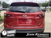 Thumbnail of 2016 SOUL RED METALLIC Mazda CX-5