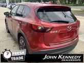 Thumbnail of 2016 SOUL RED METALLIC Mazda CX-5