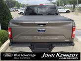 Thumbnail of 2018 STONE GRAY Ford F-150