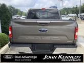 Thumbnail of 2018 STONE GRAY Ford F-150