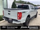 Thumbnail of 2023 CACTUS GRAY Ford Ranger
