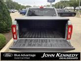 Thumbnail of 2023 CACTUS GRAY Ford Ranger