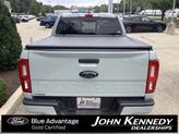 Thumbnail of 2023 CACTUS GRAY Ford Ranger