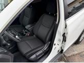 Thumbnail of 2017 Glacier White Nissan Rogue