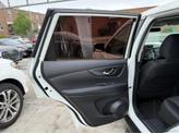 Thumbnail of 2017 Glacier White Nissan Rogue