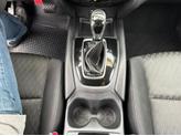 Thumbnail of 2017 Glacier White Nissan Rogue