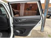 Thumbnail of 2017 Glacier White Nissan Rogue
