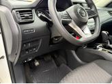 Thumbnail of 2017 Glacier White Nissan Rogue