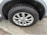 Thumbnail of 2017 Glacier White Nissan Rogue