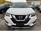 Thumbnail of 2017 Glacier White Nissan Rogue