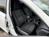 Thumbnail of 2017 Glacier White Nissan Rogue
