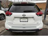 Thumbnail of 2017 Glacier White Nissan Rogue