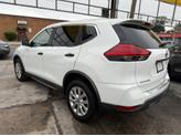 Thumbnail of 2017 Glacier White Nissan Rogue