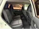 Thumbnail of 2017 Glacier White Nissan Rogue