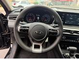 Thumbnail of 2021 Ebony Black Kia K5