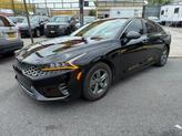 Thumbnail of 2021 Ebony Black Kia K5
