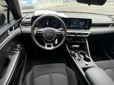 Thumbnail of 2021 Ebony Black Kia K5