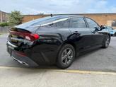 Thumbnail of 2021 Ebony Black Kia K5