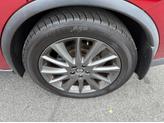 Thumbnail of 2021 Scarlet Ember Tintcoat Nissan Murano