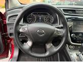 Thumbnail of 2021 Scarlet Ember Tintcoat Nissan Murano