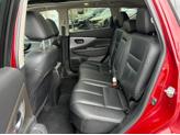Thumbnail of 2021 Scarlet Ember Tintcoat Nissan Murano