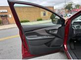 Thumbnail of 2021 Scarlet Ember Tintcoat Nissan Murano