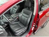 Thumbnail of 2021 Scarlet Ember Tintcoat Nissan Murano
