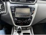 Thumbnail of 2021 Scarlet Ember Tintcoat Nissan Murano