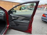 Thumbnail of 2021 Scarlet Ember Tintcoat Nissan Murano